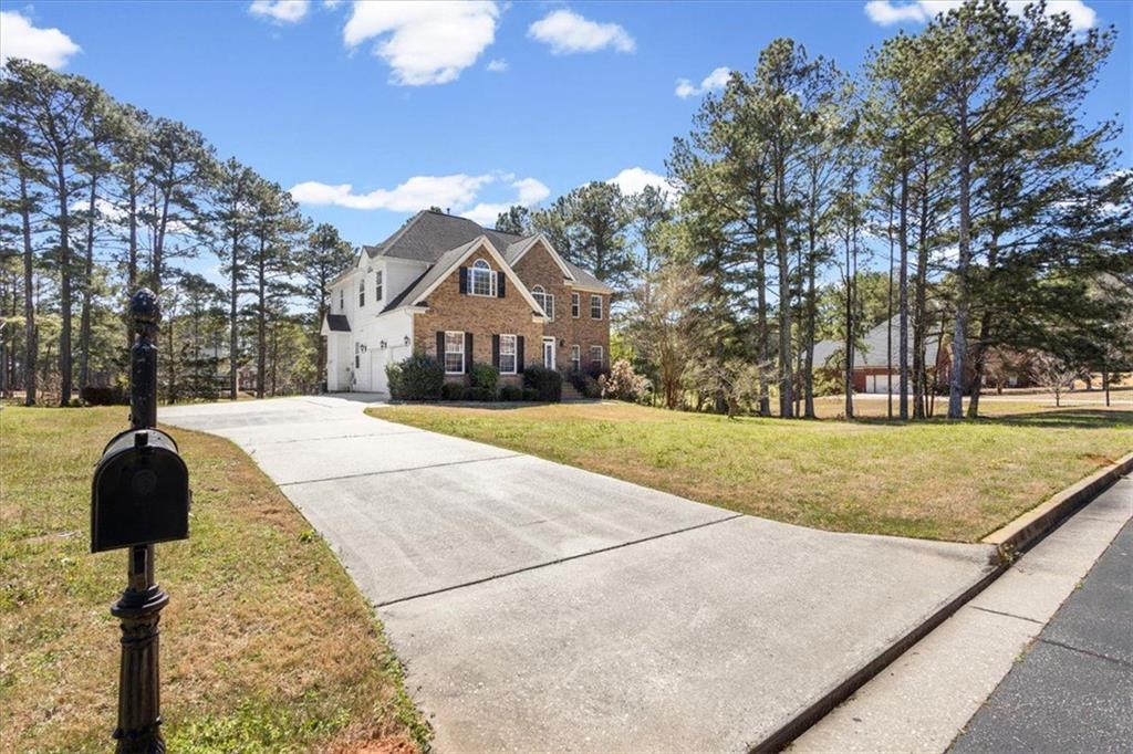 405 Branch Forest Way Stockbridge, GA 30281 - Photo 8 of 67