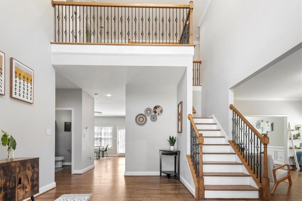 405 Branch Forest Way Stockbridge, GA 30281 - Photo 10 of 67