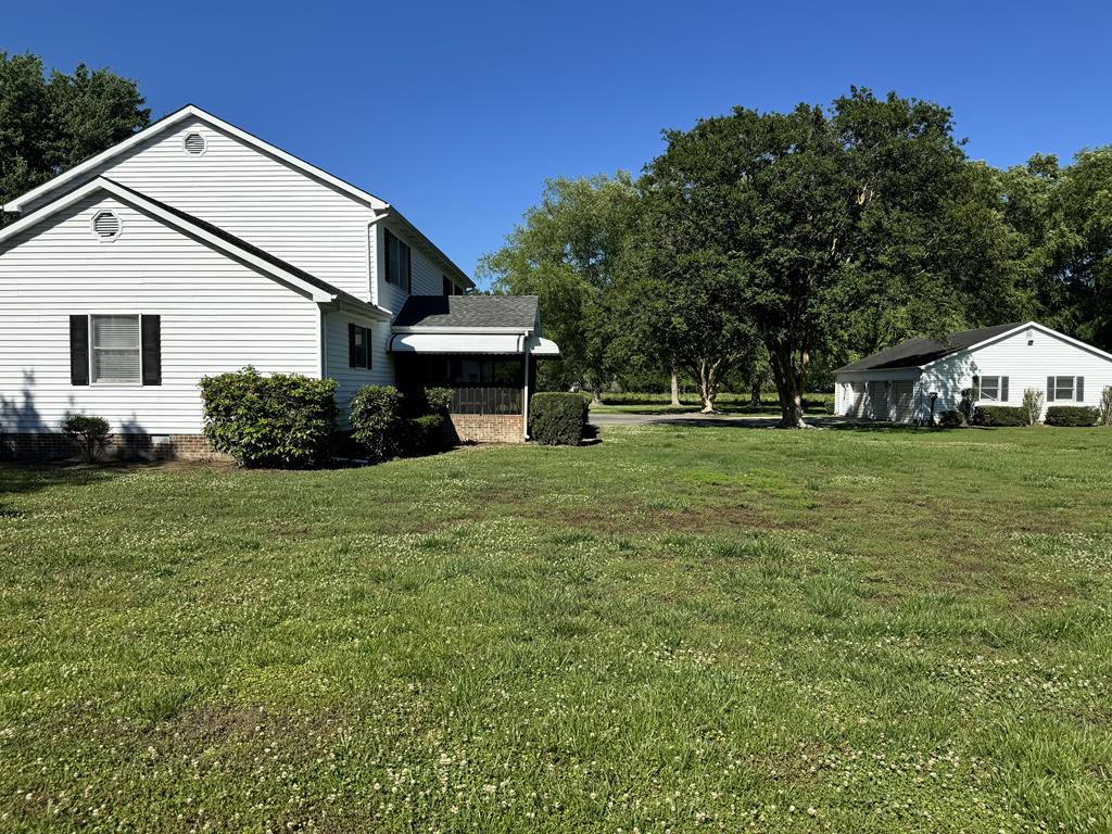 7303 Bayside Road Franktown, VA 23354 - Photo 69 of 85