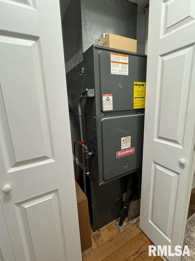 14290 East Windsong Road Mount Vernon, IL 62864 - Photo 13 of 21