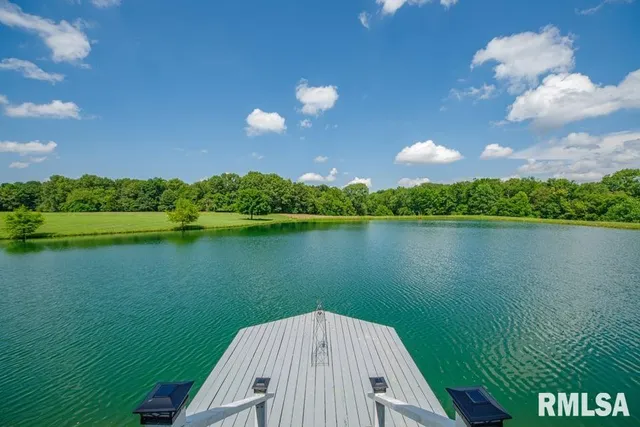 $628,000 | 14290 East Windsong Road, Mount Vernon, IL 62864