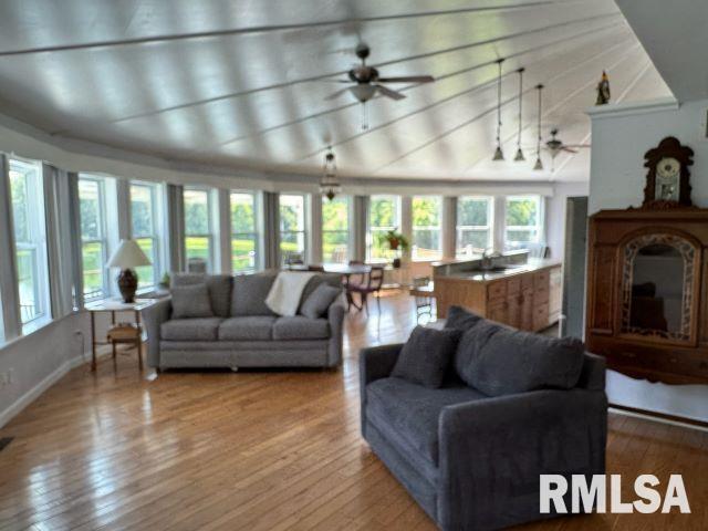 14290 East Windsong Road Mount Vernon, IL 62864 - Photo 7 of 21