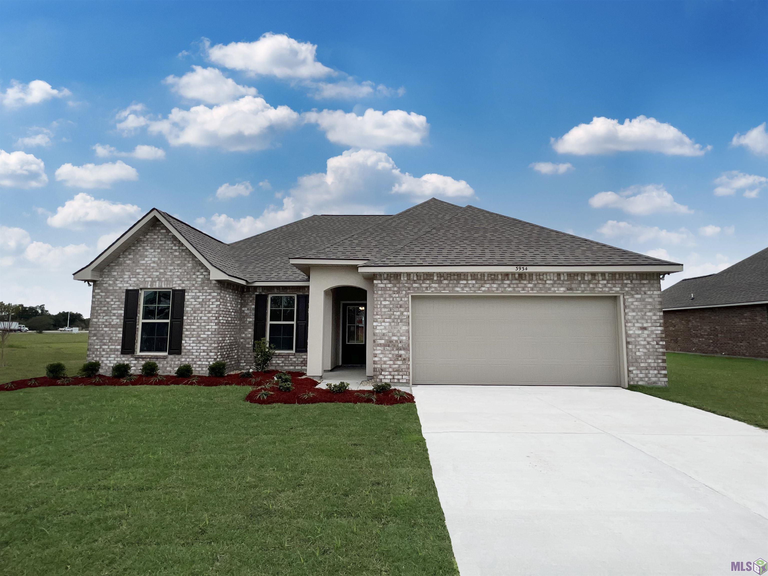 3934 Cane Rdg Drive Addis, LA 70710 - Photo 1 of 5 Gallery Image 1
