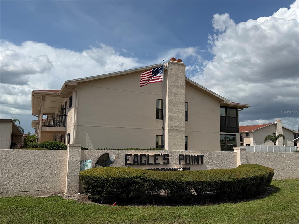 9980 Eagles Point Circle, Unit 3 Port Richey, FL 34668 - Photo 2 of 29