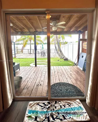 a view of outdoor space