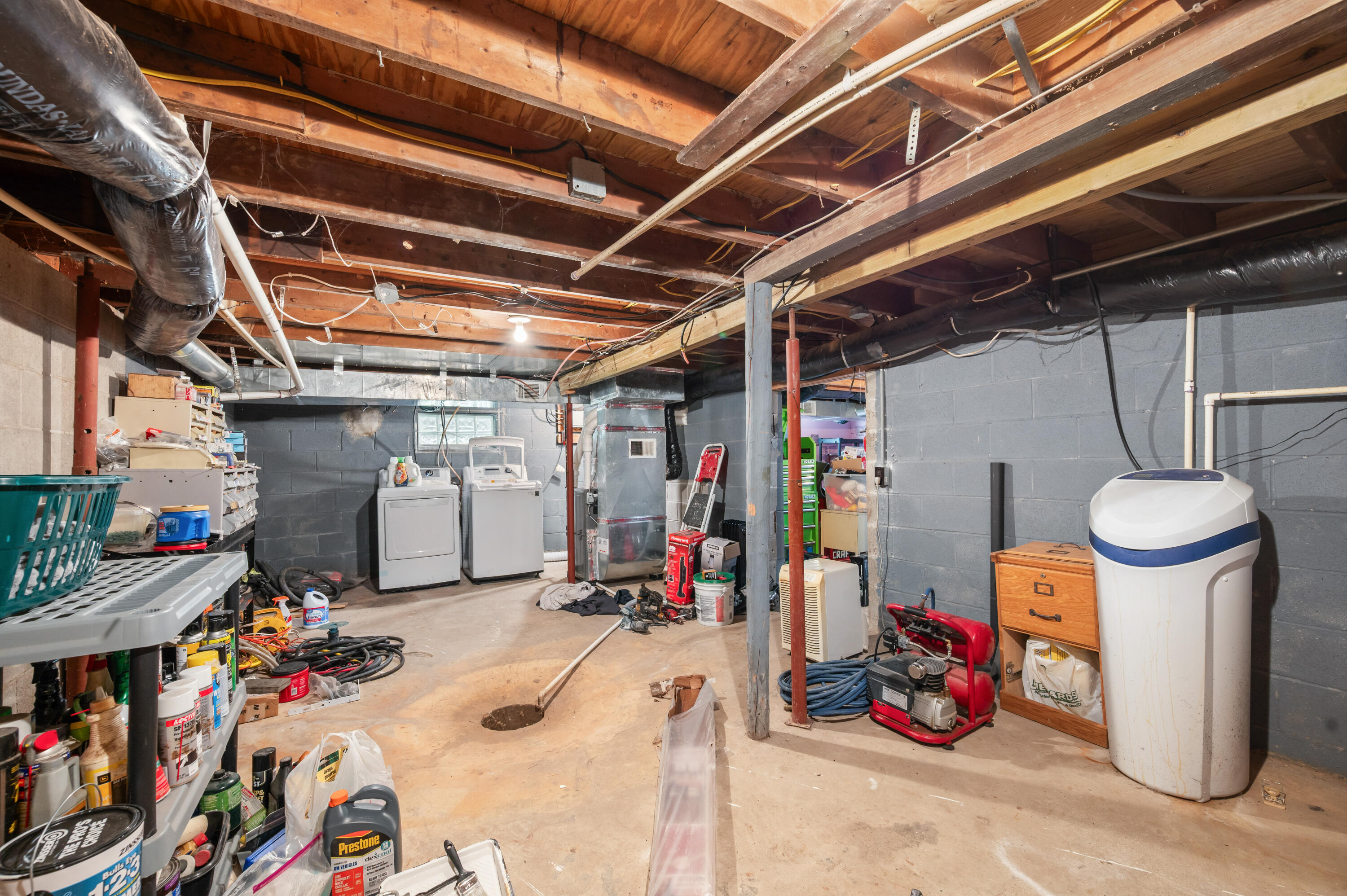 2826 Woods Road Ionia, MI 48846 - Photo 16 of 25 2826-WoodsDr-Ionia-12