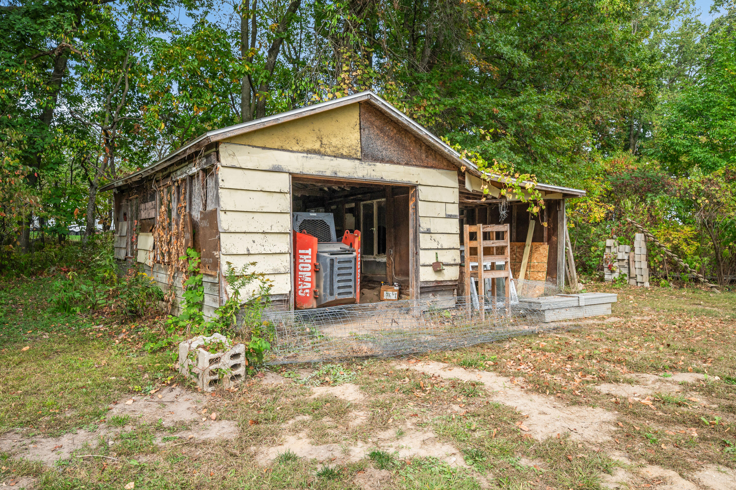 2826 Woods Road Ionia, MI 48846 - Photo 17 of 25 2826-WoodsDr-Ionia-15