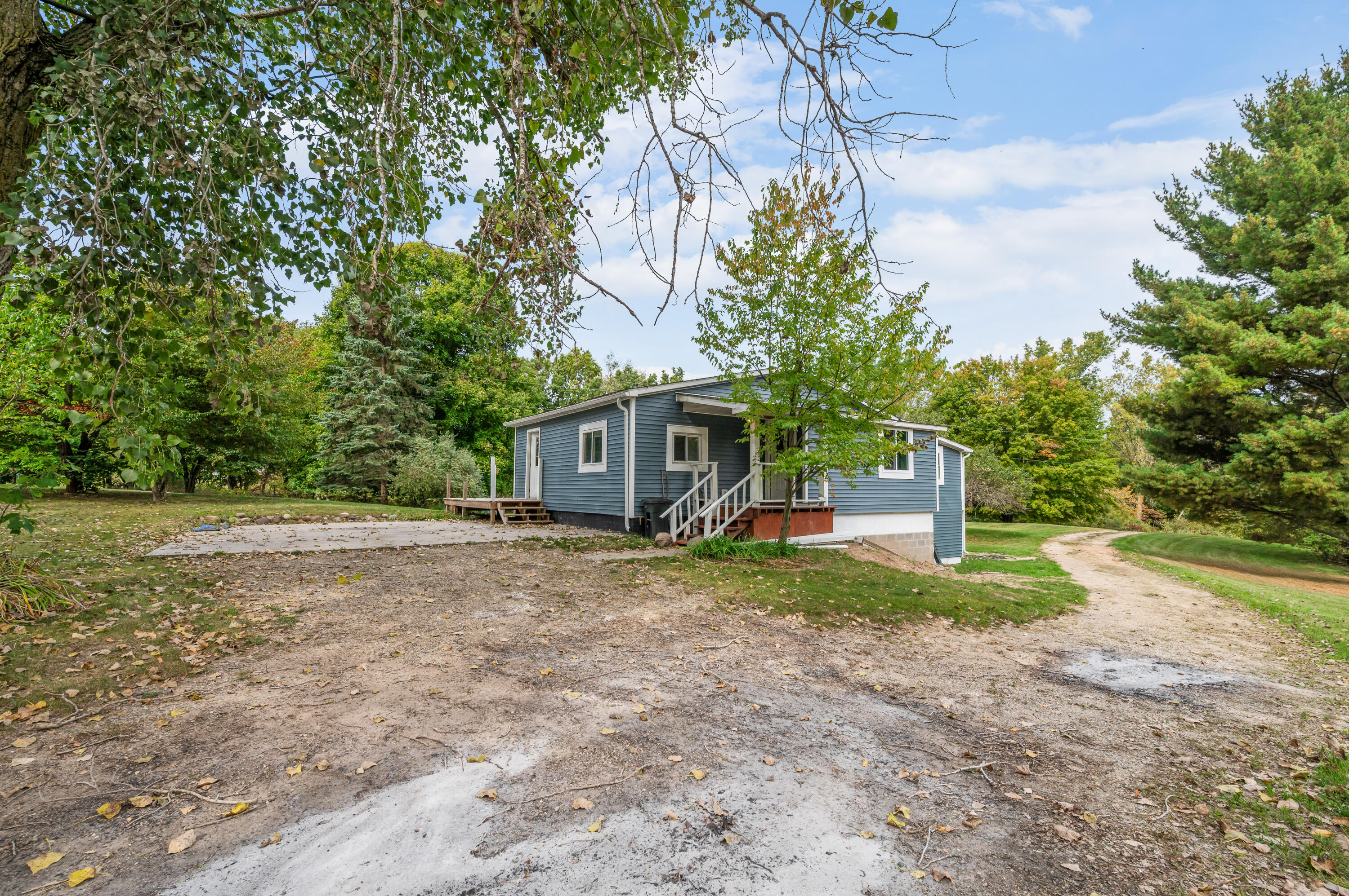 2826 Woods Road Ionia, MI 48846 - Photo 19 of 25 2826-WoodsDr-Ionia-20