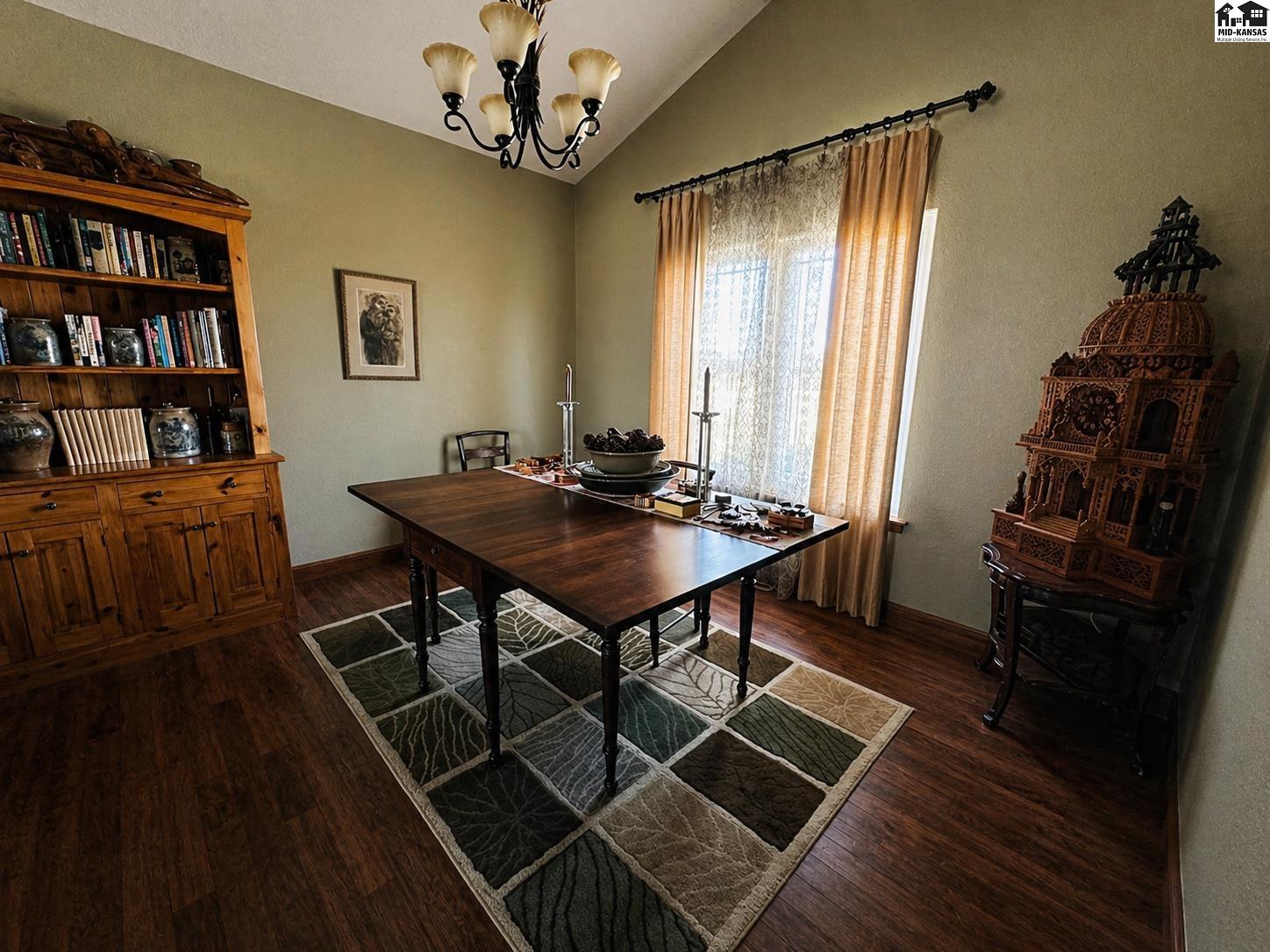 10204 East Ridge Road Pratt, KS 67124 - Photo 18 of 46 Gallery Image 18