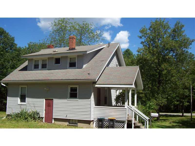 98 Broadturn Road Scarborough, ME 04074 - Photo 13 of 14 Exterior Back.