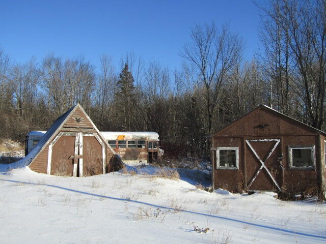 1255 Ludlow Road Houlton, ME 04730 - Photo 6 of 20 IMG_7227
