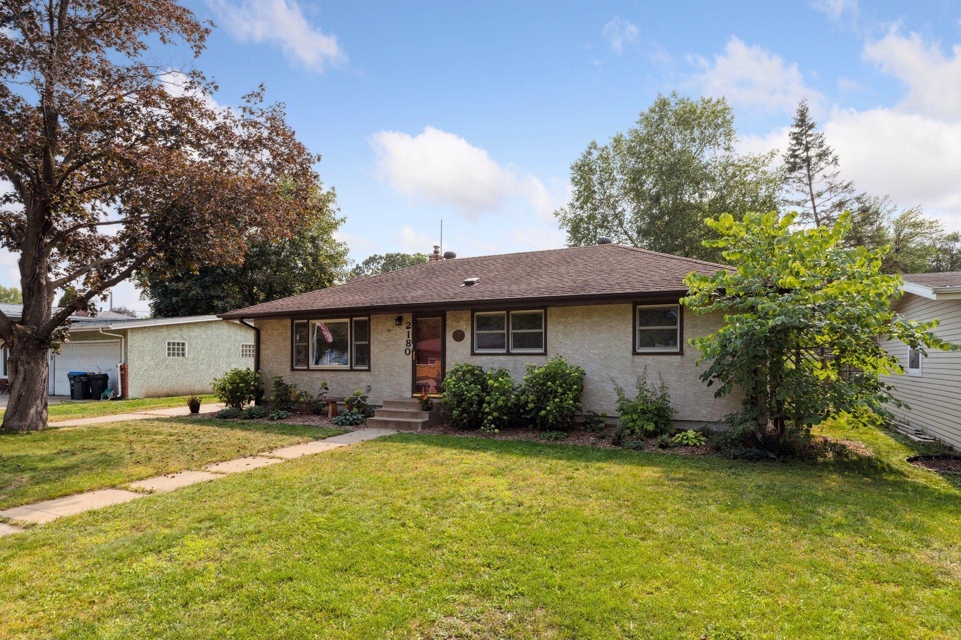 2180 Mohawk Road North St. Paul, MN 55109 - Photo 1 of 1 Gallery Image 1