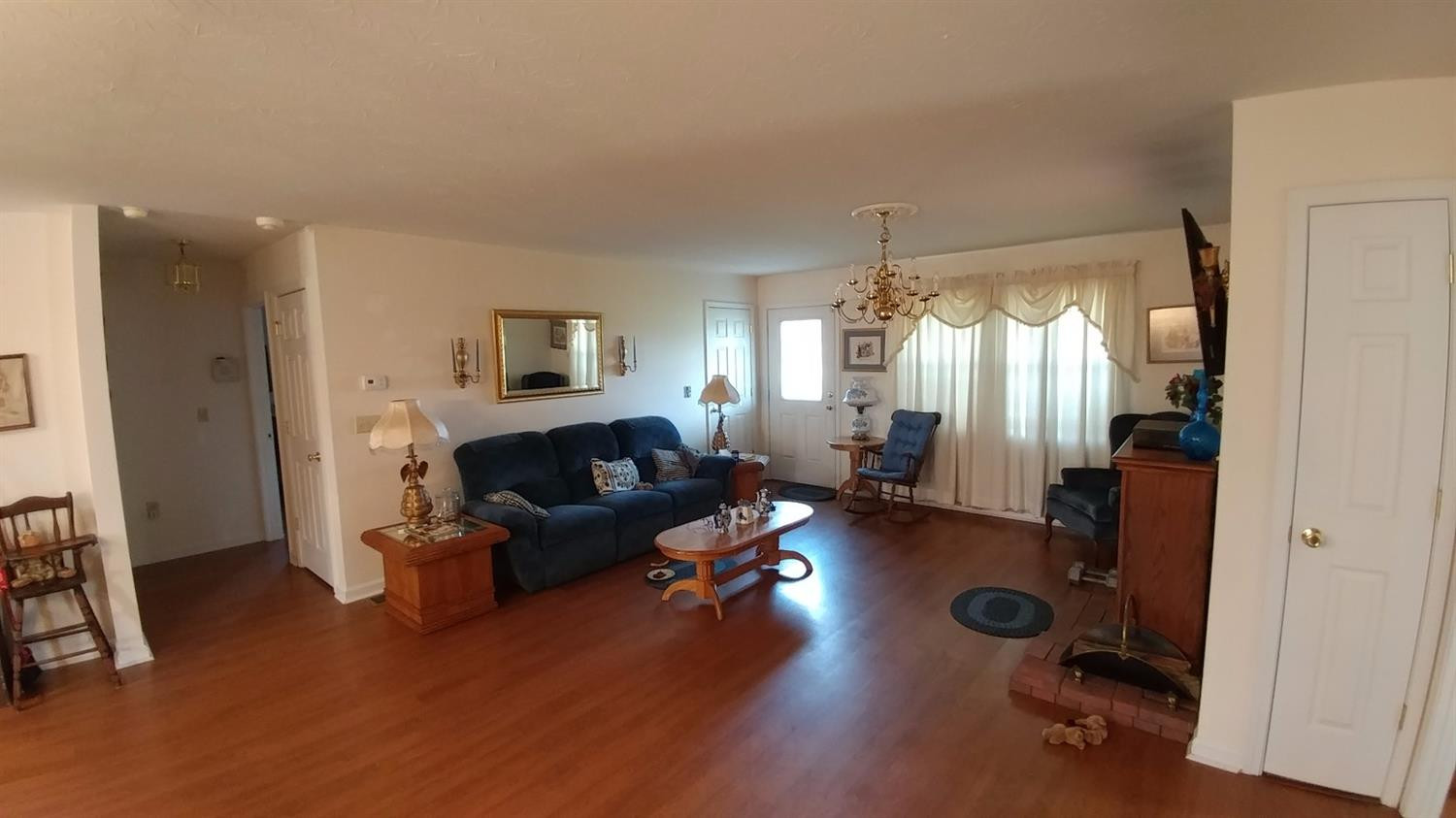 252 Whitlock Road Richmond, KY 40475 - Photo 3 of 19 Photo 3