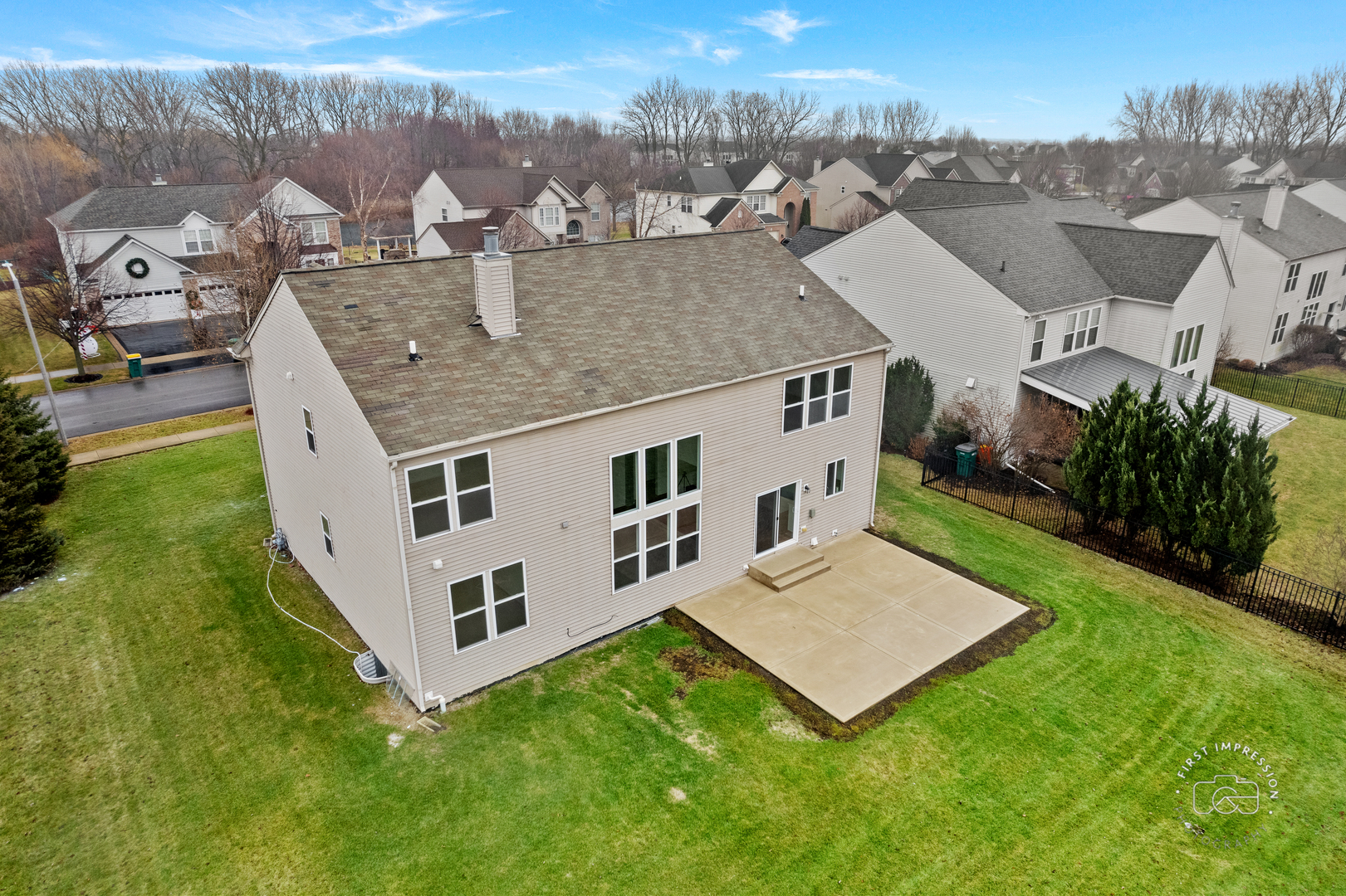25043 West Prairie Grove Drive Plainfield, IL 60585 - Photo 27 of 42 Gallery Image 27