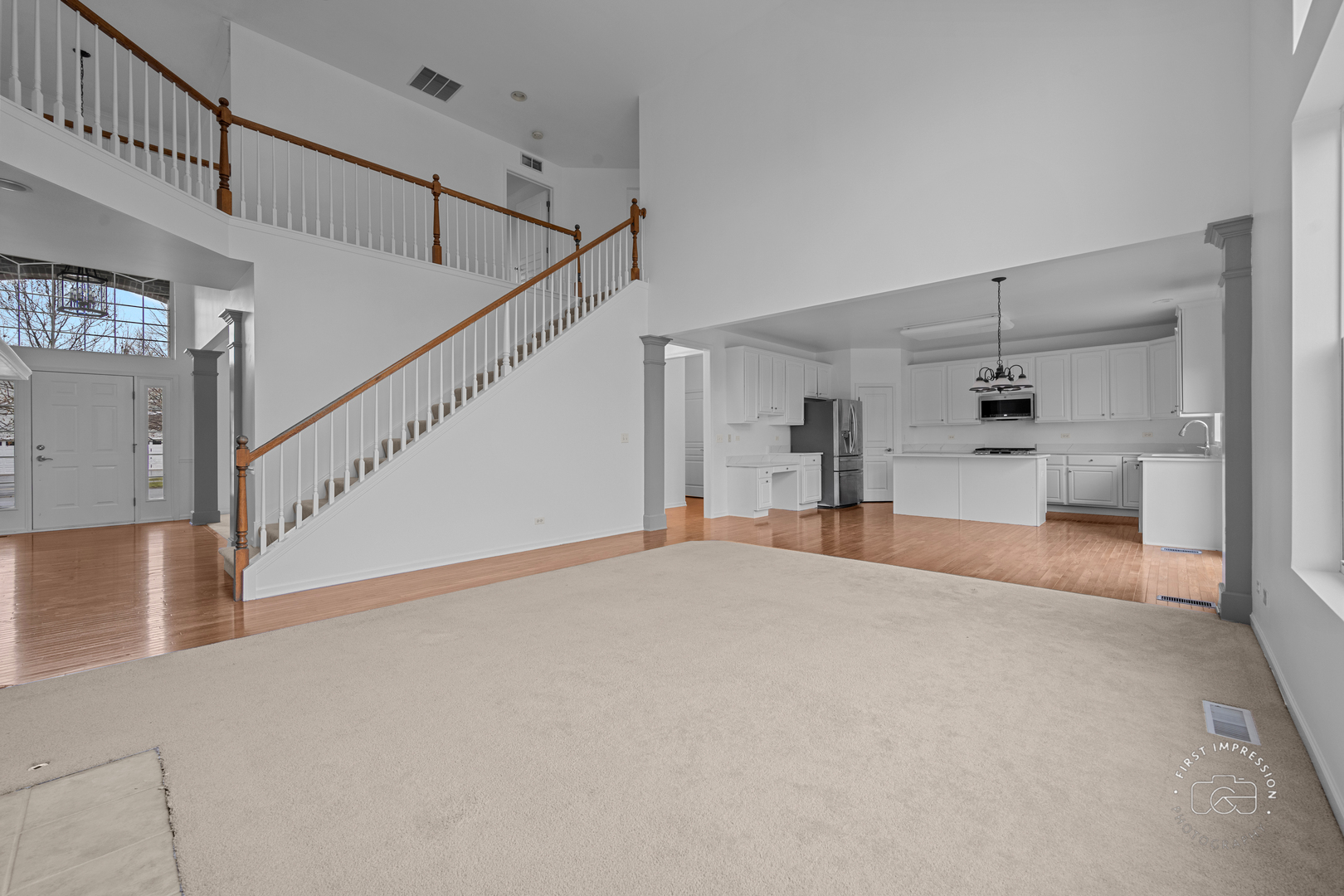 25043 West Prairie Grove Drive Plainfield, IL 60585 - Photo 8 of 42 Gallery Image 8