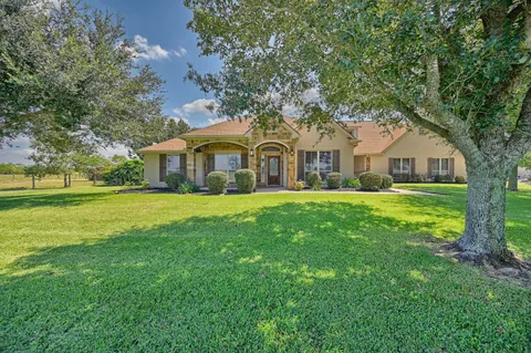 $1,100,000 | 11256 Hahn Road, Sealy, TX 77474