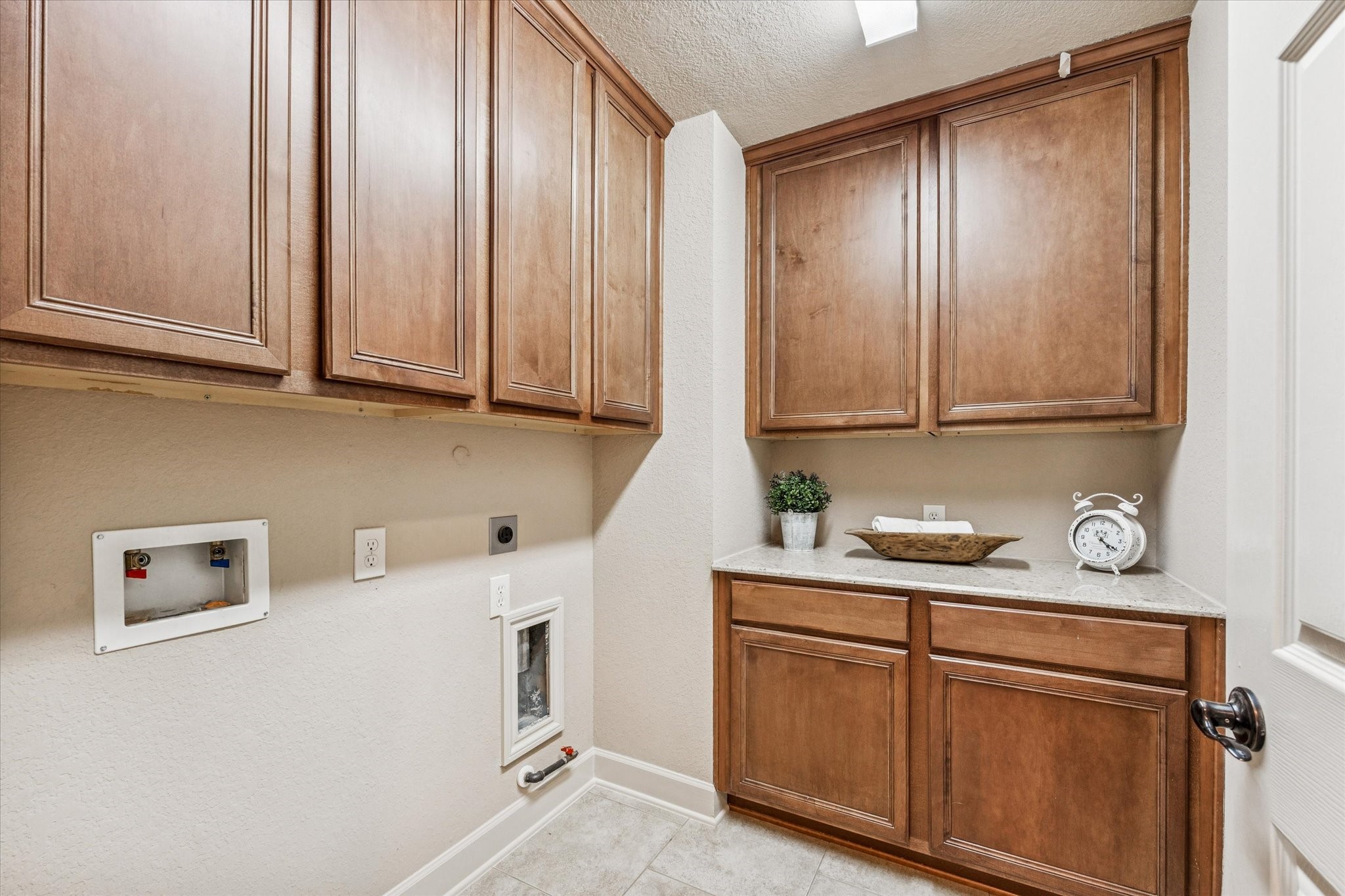 11256 Hahn Road Sealy, TX 77474 - Photo 14 of 24 In home utility room located next to secondary bedrooms