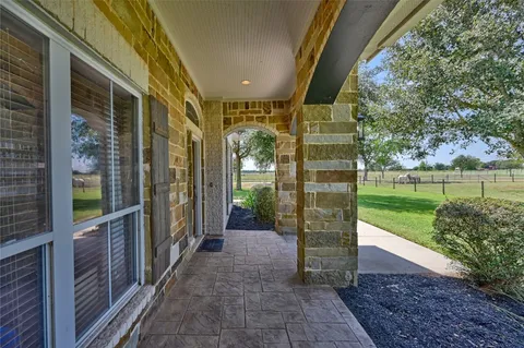 $1,100,000 | 11256 Hahn Road, Sealy, TX 77474