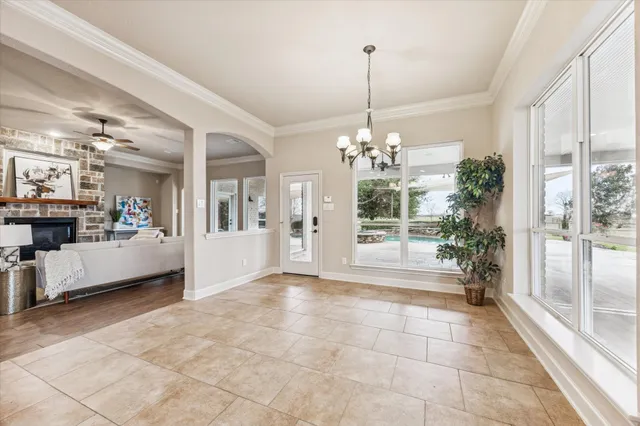 $1,100,000 | 11256 Hahn Road, Sealy, TX 77474