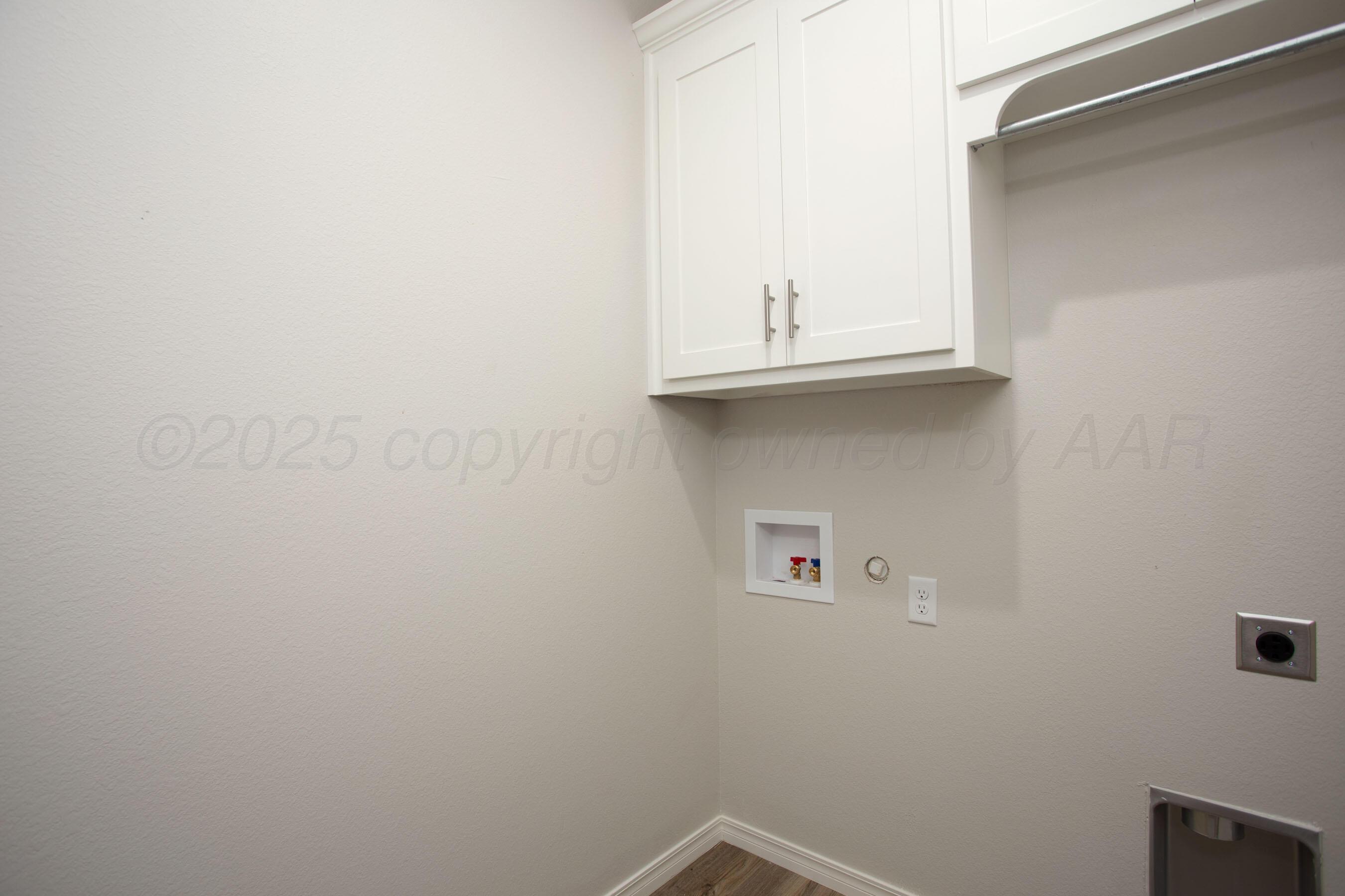 22131 Howard Draw Rd Canyon Canyon, TX 79015 - Photo 13 of 25 a view of door