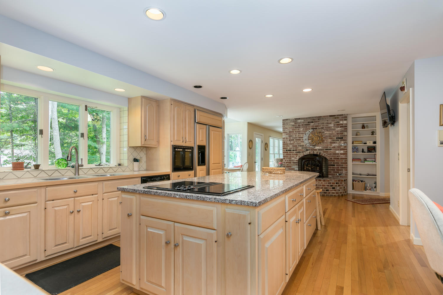 22 Stonegate Road Cape Elizabeth, ME 04107 - Photo 14 of 60 22 Stonegate Rd Cape Elizabeth-large-014