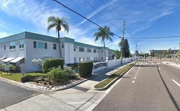 $1,500 | 5267 81st Street North, Unit 5, St. Petersburg, FL 33709