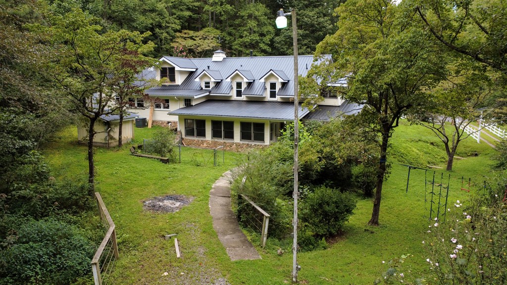 1030 Hefner Lake Road Ellijay, GA 30536 - Photo 65 of 67 Gallery Image 65