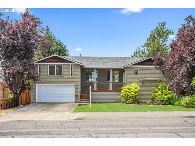$629,000 | 3113 Northwest Pacific Rim Drive, Camas, WA 98607