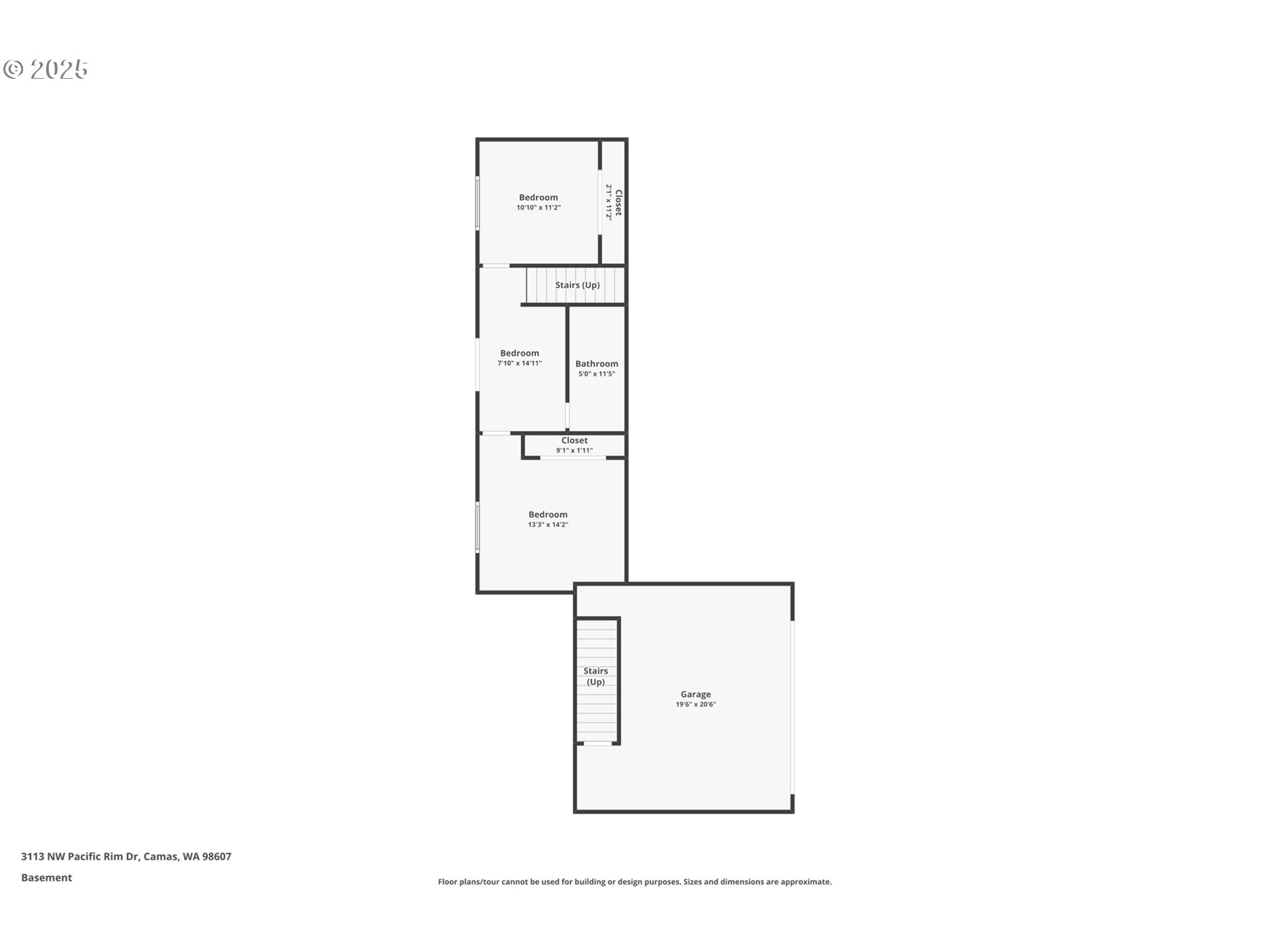 3113 Northwest Pacific Rim Drive Camas, WA 98607 - Photo 33 of 45 Gallery Image 33