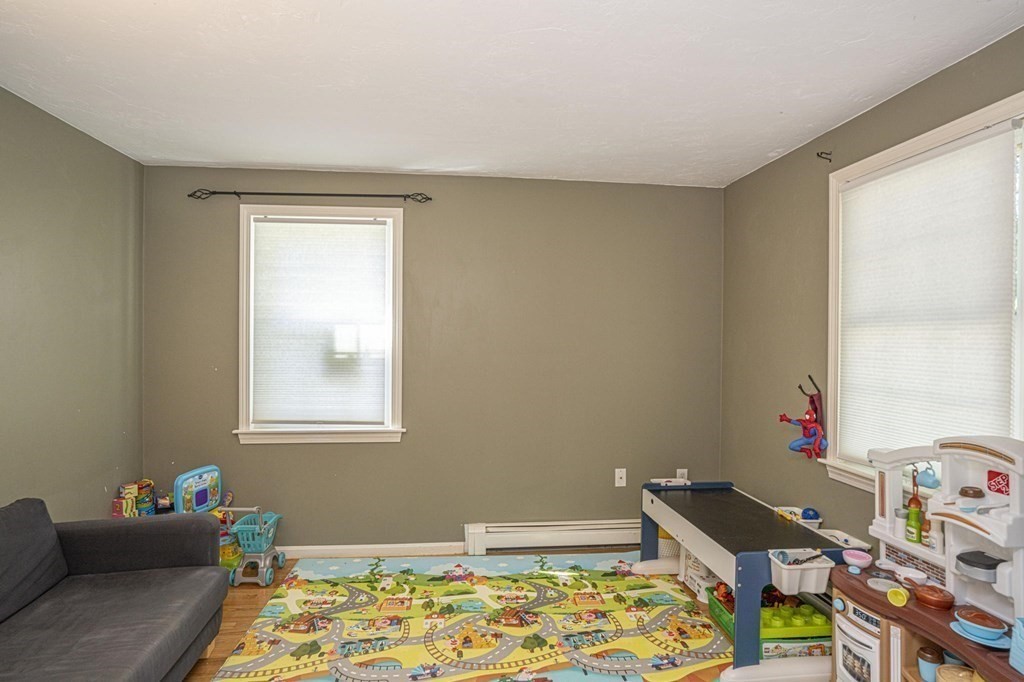 2 Toni Lane Franklin, MA 02038 - Photo 11 of 24 a bed room with a bed and a window