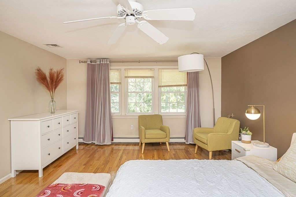 2 Toni Lane Franklin, MA 02038 - Photo 14 of 24 a living room with furniture and wooden floor