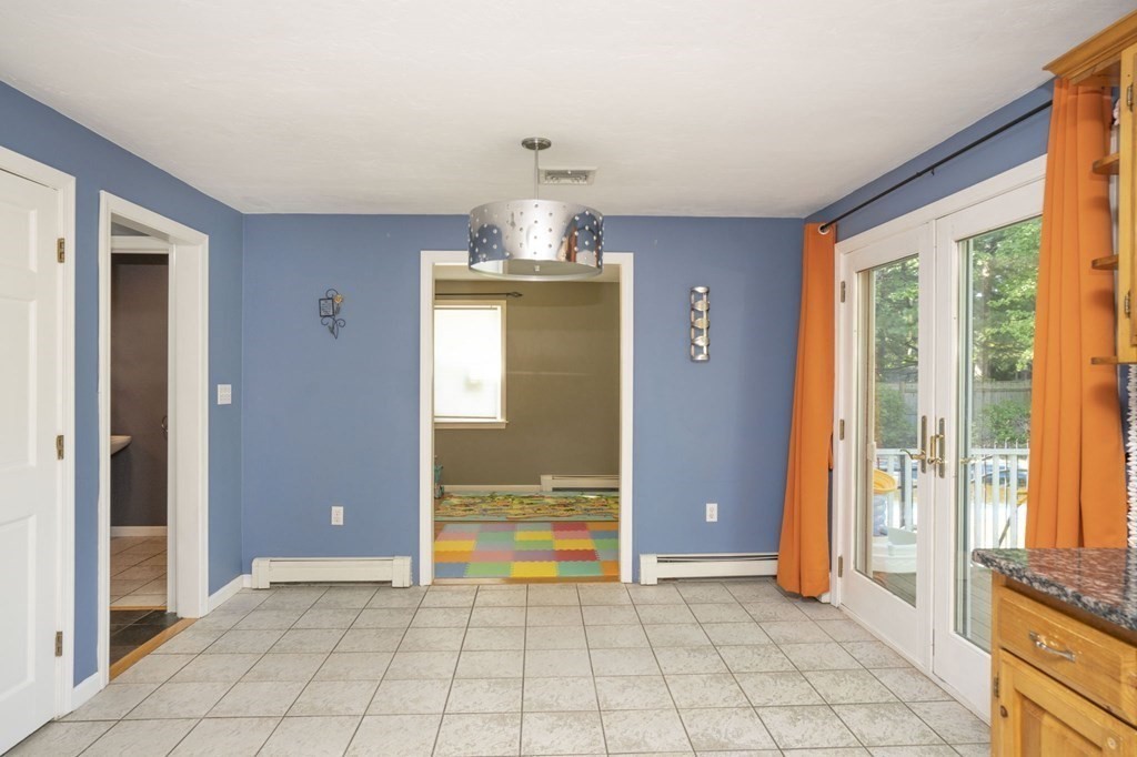 2 Toni Lane Franklin, MA 02038 - Photo 10 of 24 a view of an empty room with window and refrigerator