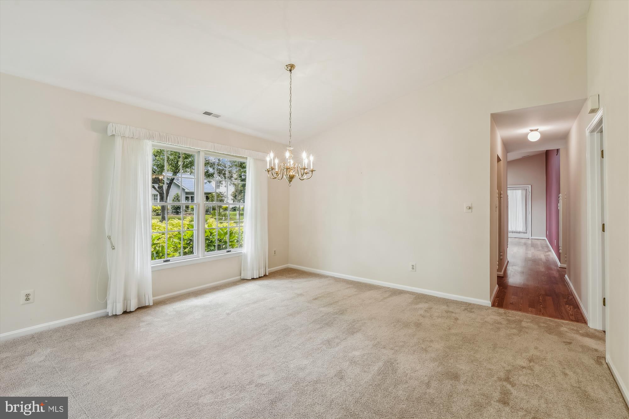 778 Eastern Point Road Annapolis, MD 21401 - Photo 6 of 52 Dining Area offers lovely views of the yard