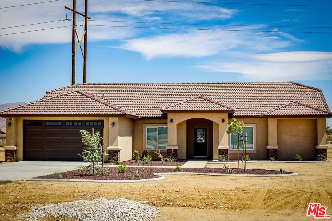 10993 Mohawk Road Apple Valley, CA 92308 - Photo 20 of 20