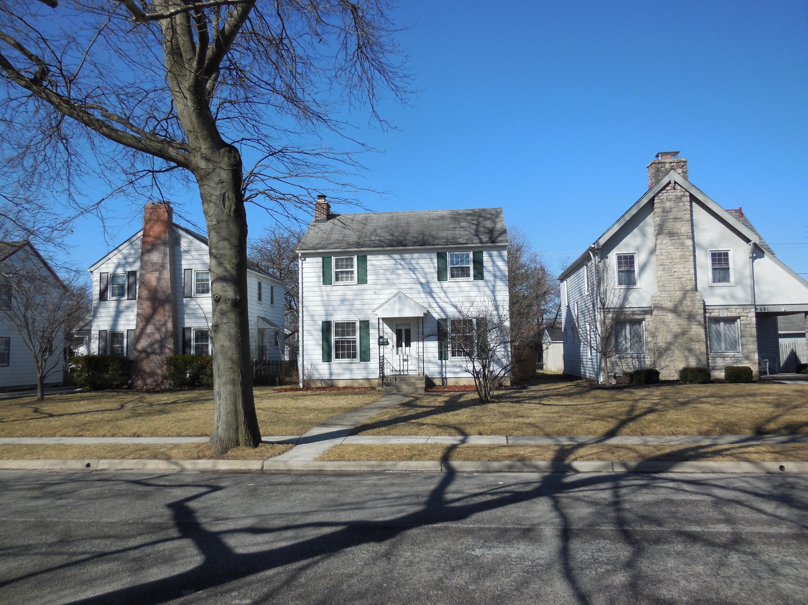 887 South Remington Road Columbus, OH 43209 - Photo 2 of 9