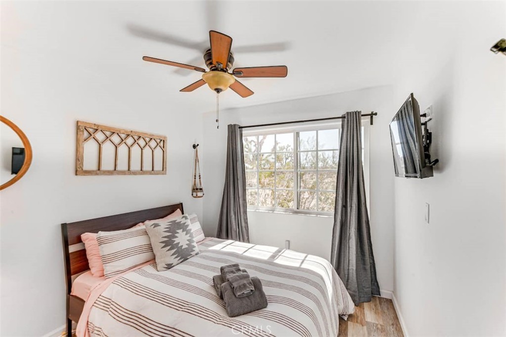 58725 Botkin Road Landers, CA 92285 - Photo 13 of 28 Gallery Image 13