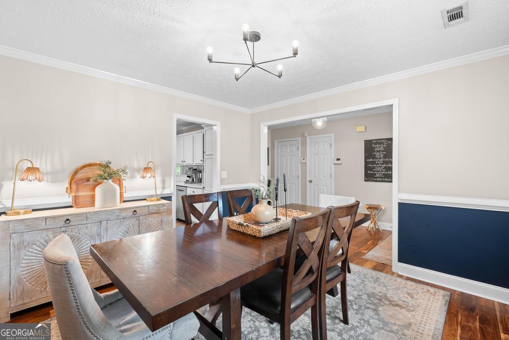 235 Creekside Circle Hampton, GA 30228 - Photo 17 of 52