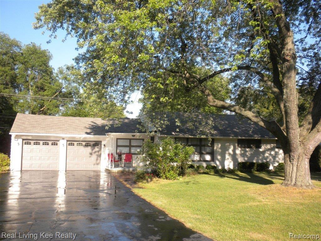 56 Texas Avenue Rochester, MI 48309 - Photo 2 of 24 56 Texas (2)
