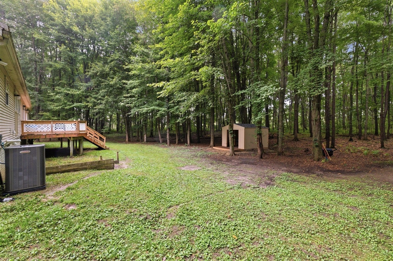10641 Coopersfield Road Chelsea, MI 48118 - Photo 7 of 50 Gallery Image 7