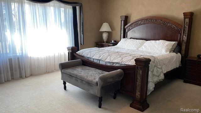 35393 Curtis Road Livonia, MI 48152 - Photo 12 of 22 Owners Suite