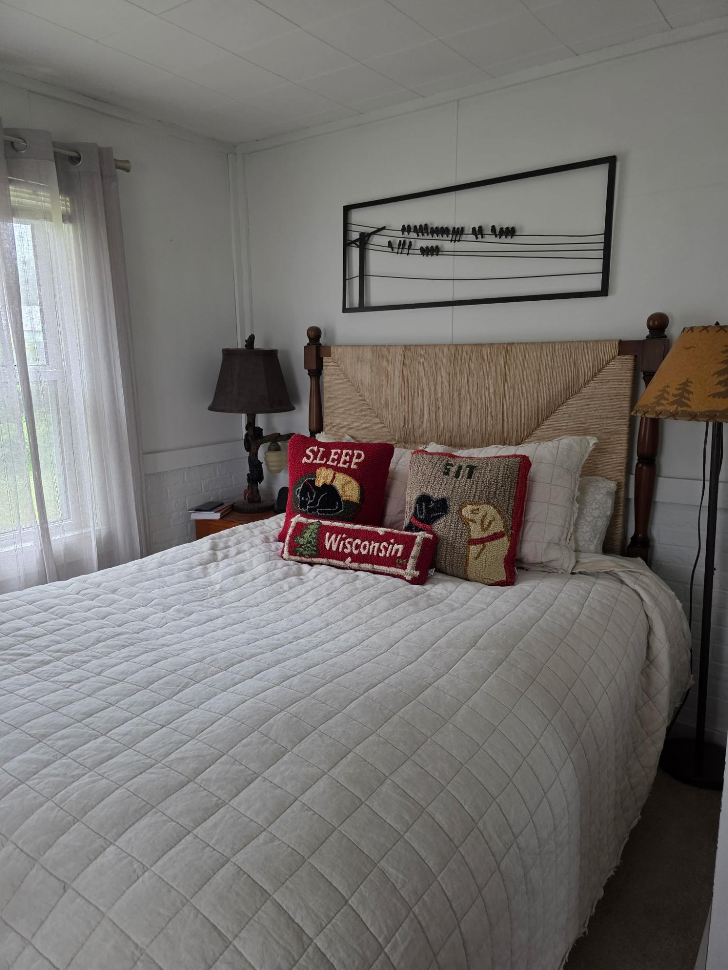 1415 Adams Road Eagle River, WI 54521 - Photo 14 of 15 Gallery Image 14
