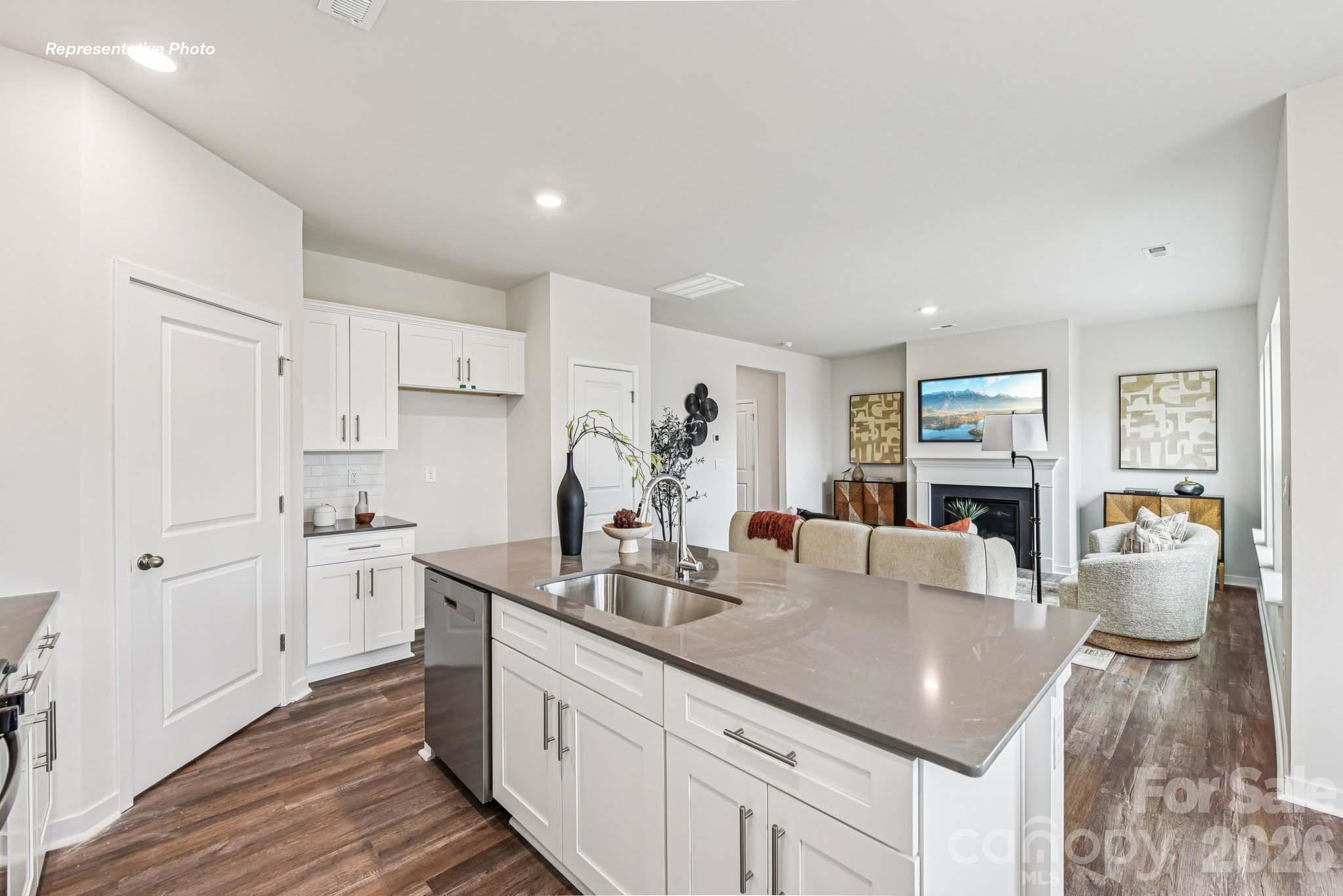 4673 Fanning Road Hickory, NC 28602 - Photo 10 of 23 Gallery Image 10