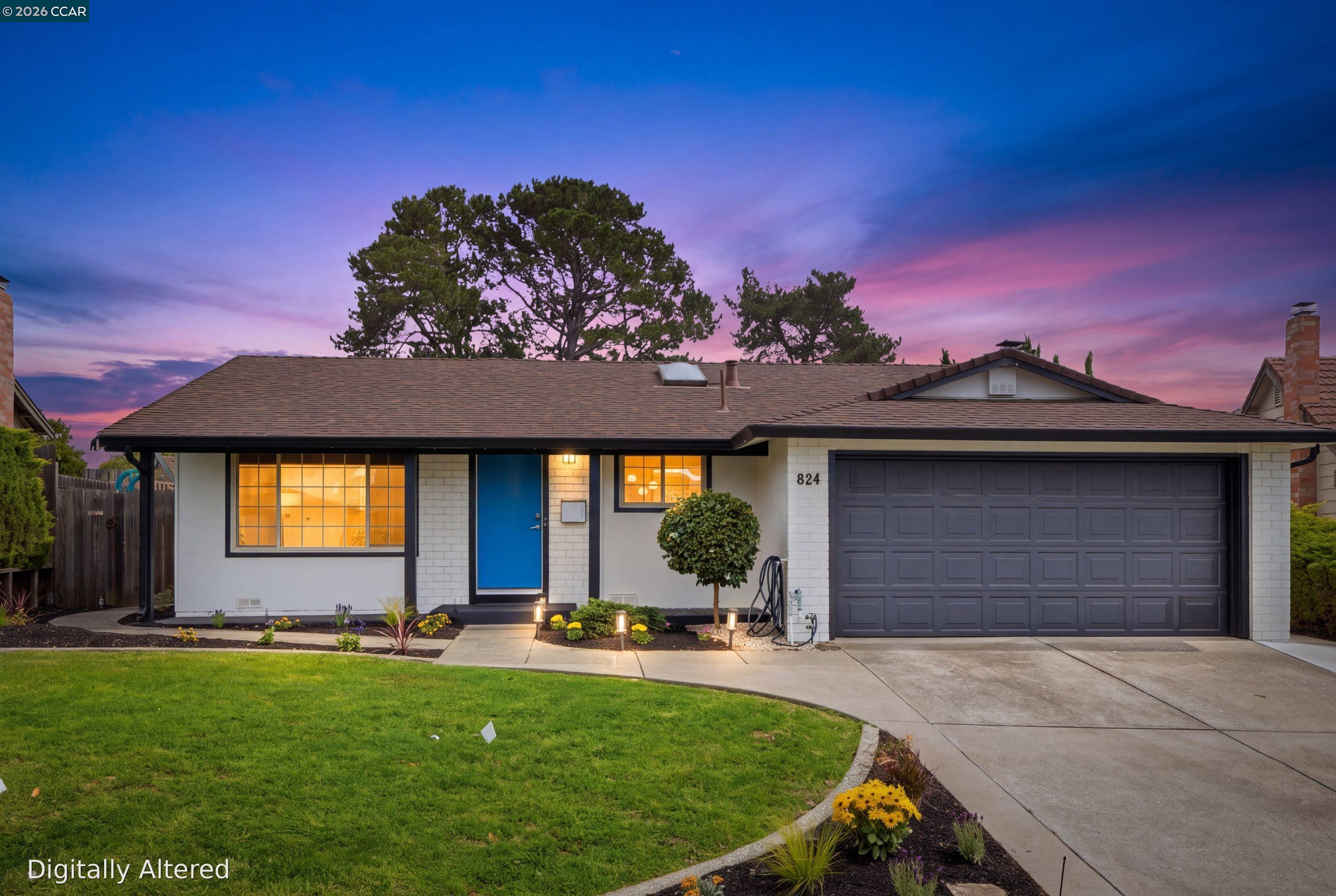 824 Coral Drive Rodeo, CA 94572 - Photo 38 of 41 Gallery Image 38