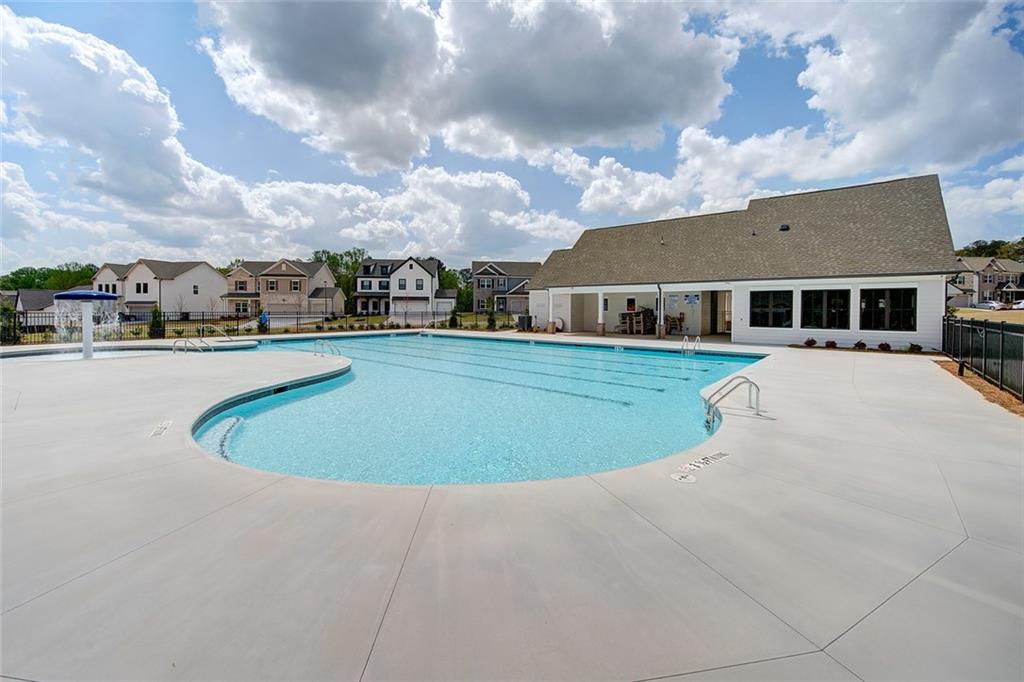 59 Cardinal Rdg Court Winder, GA 30680 - Photo 49 of 102