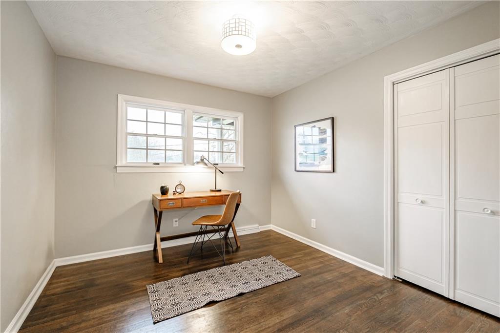110 Crouse Road Greensburg, PA 15601 - Photo 21 of 25 Gallery Image 21