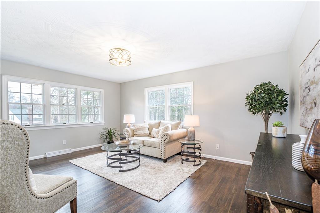 110 Crouse Road Greensburg, PA 15601 - Photo 5 of 25 Gallery Image 5