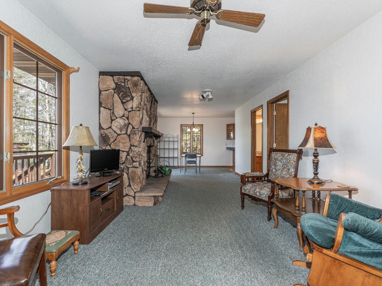 10898 East Bear Lake Road Hazelhurst, WI 54531 - Photo 7 of 23 Gallery Image 7