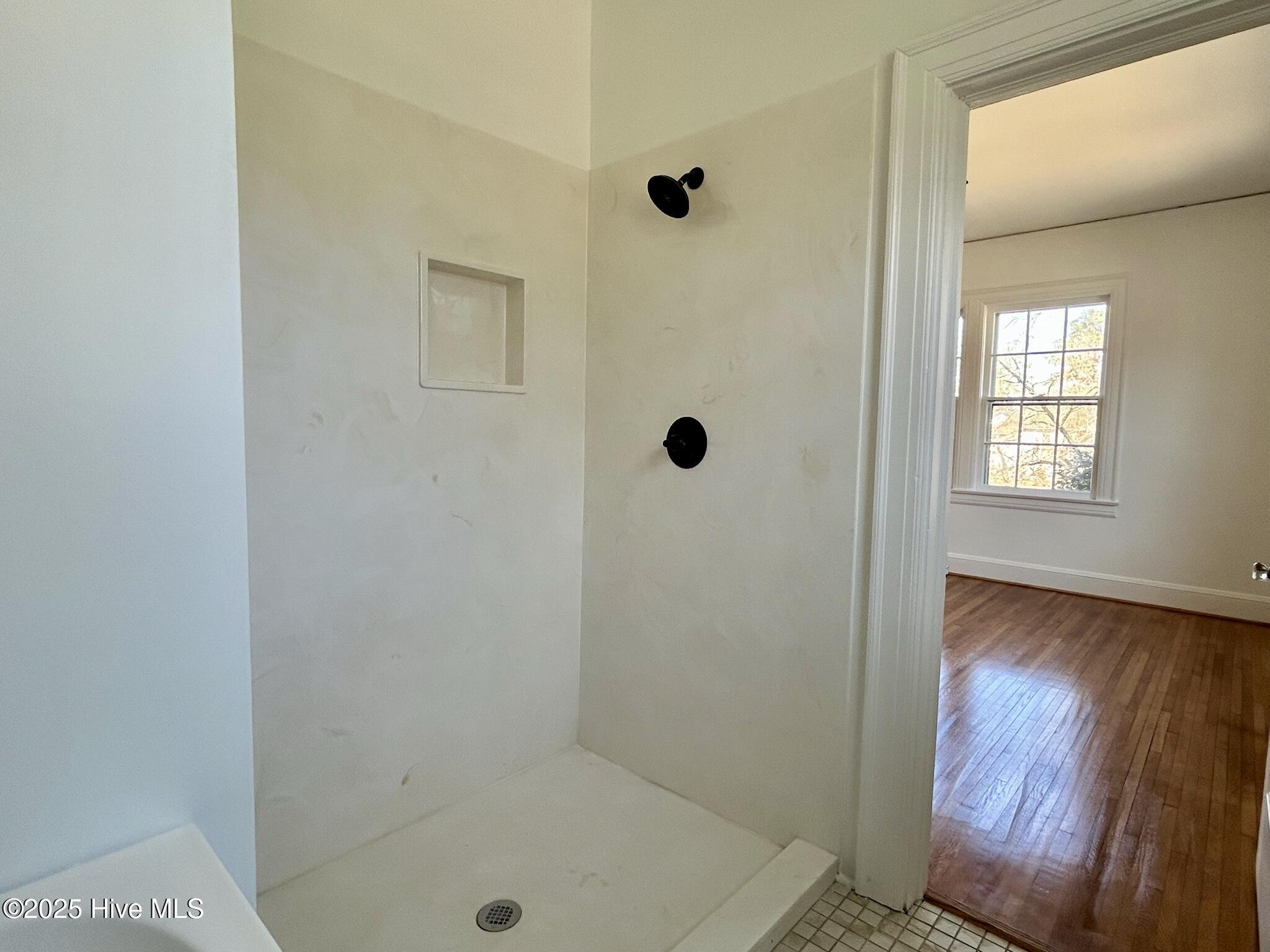 917 Fayetteville Road Rockingham, NC 28379 - Photo 18 of 35 master bathroom