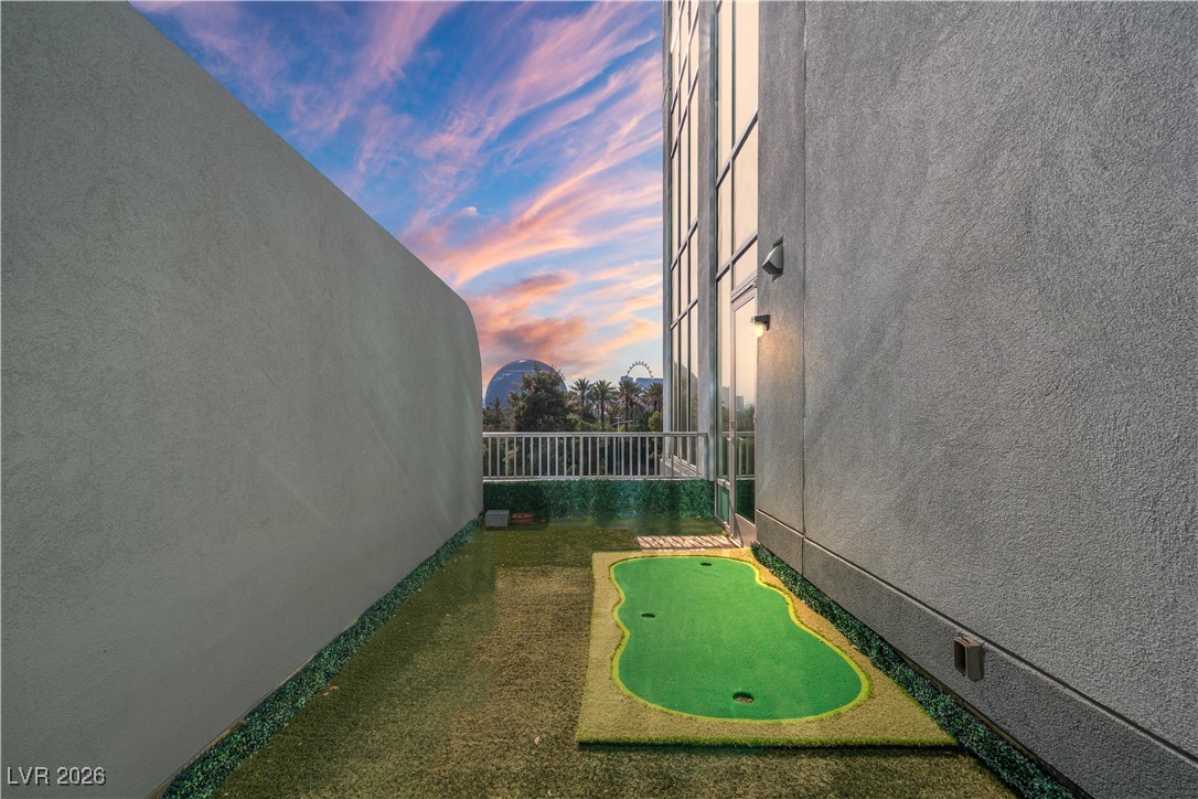 360 East Desert Inn Road, Unit 403 Las Vegas, NV 89109 - Photo 19 of 43