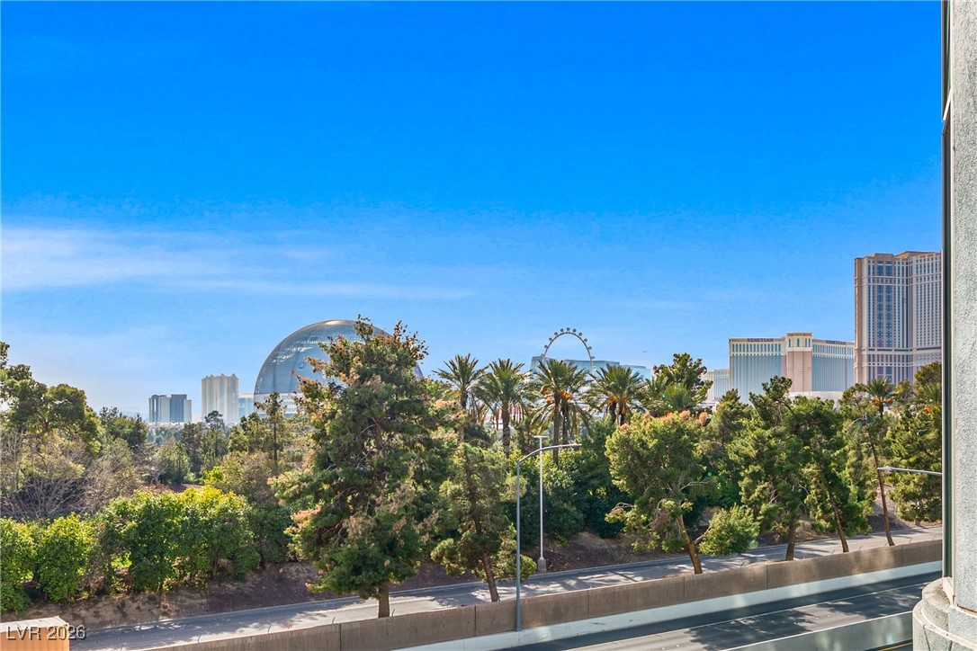 360 East Desert Inn Road, Unit 403 Las Vegas, NV 89109 - Photo 21 of 43